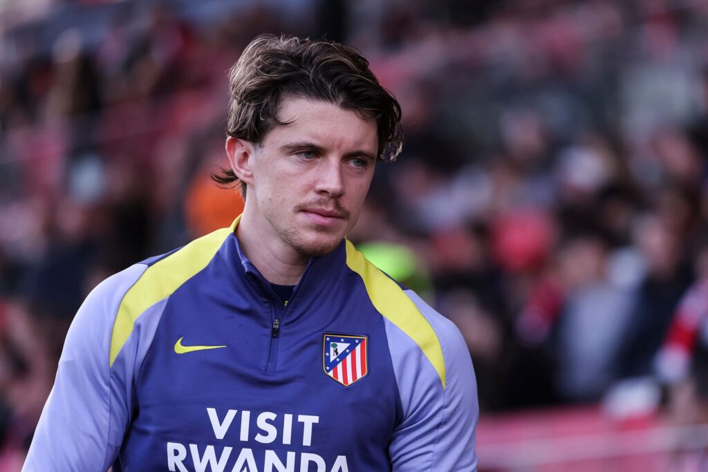 Conor Gallagher