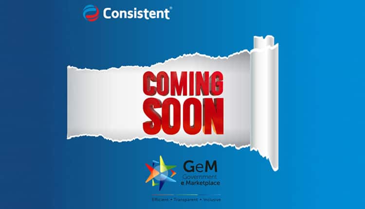 Consistent Infosystems