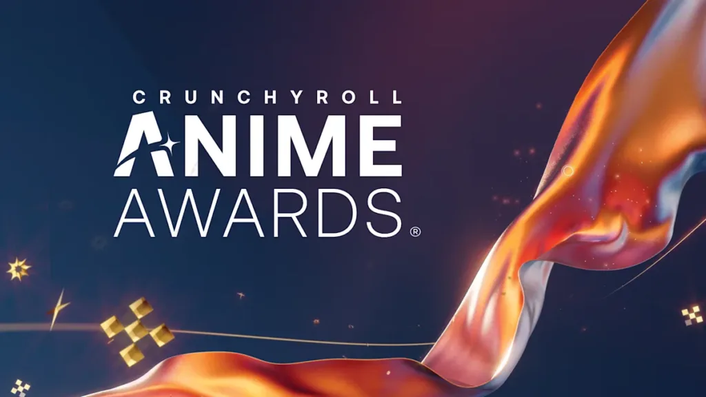 Crunchyroll Anime Awards