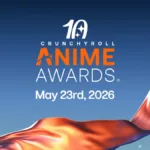 Crunchyroll Anime Awards 2026 Return to Tokyo on May 23