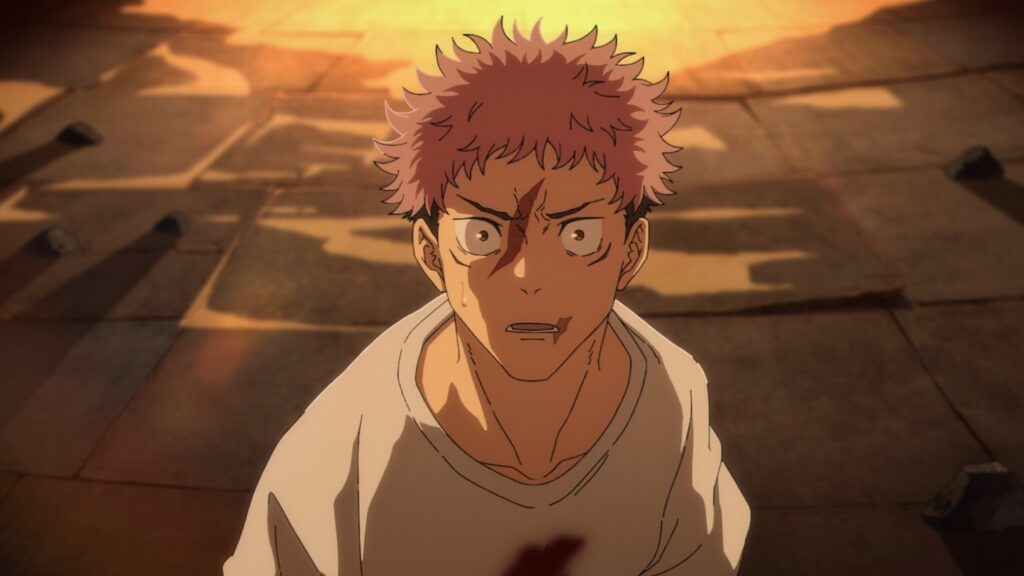 Crunchyroll