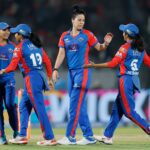 WPL 2026: DC Upset RCB to Give Them Their First Loss of the Season