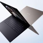 Dell XPS Returns: 14.6mm Thin With 40+ Hour Battery Life