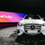 Dolby Transforms Entertainment Experience at CES 2026