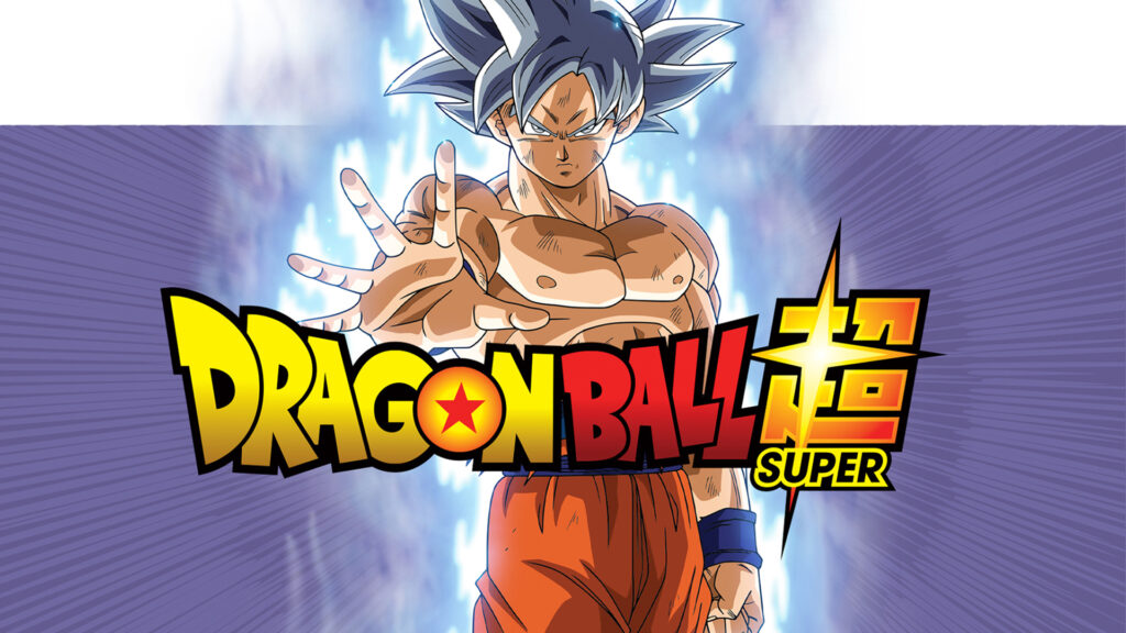 Dragon Ball Super