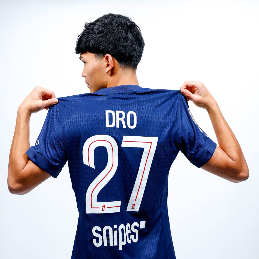 PSG