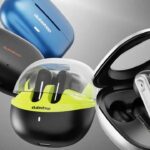 Dubstep Launches TWS Earbuds & Speakers with Abhay Deol