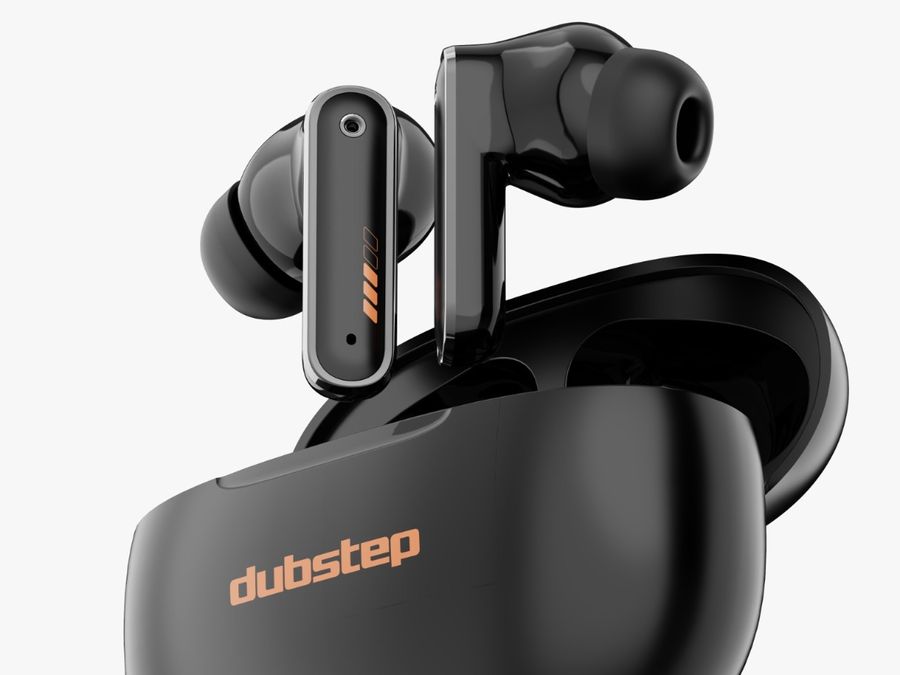 Dubstep