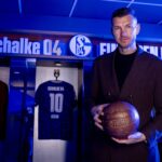 Edin Dzeko Joins Schalke: Veteran Striker Signs Until the End of the 2025-26 Season