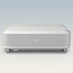 Epson Lifestudio Projectors Get Google TV with Gemini AI