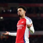 Ethan Nwaneri to Marseille: Arsenal Youngster’s Deal in Place on Loan for Development