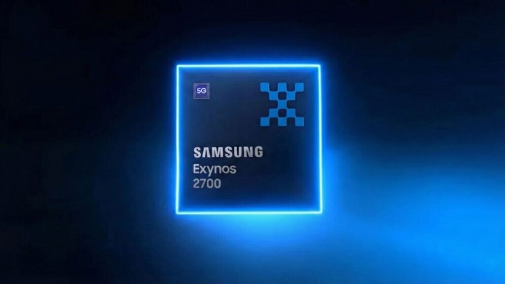 Samsung Exynos 2700