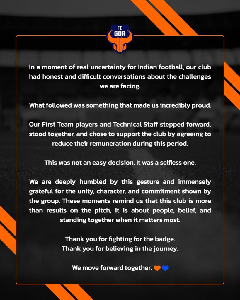 FC Goa