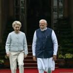 India’s FTA Breakthroughs Since 2021: A New Era for Global Trade