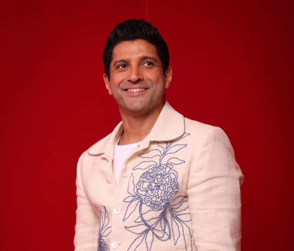 Farhan Akhtar