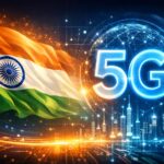 India Hits 400 Million 5G Subscribers: World’s Second-Largest Base After China
