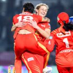 WPL 2026: Sophie Devine’s Heroic Final Over Seals Thrilling Three-Run Victory for GG
