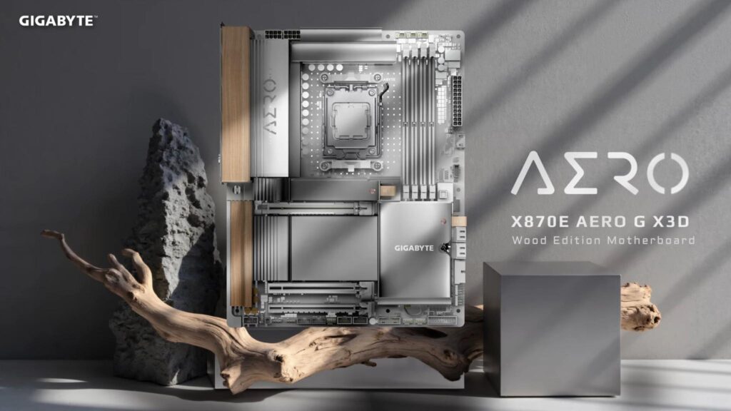 GIGABYTE