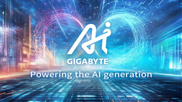 GIGABYTE