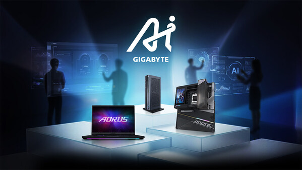 GIGABYTE