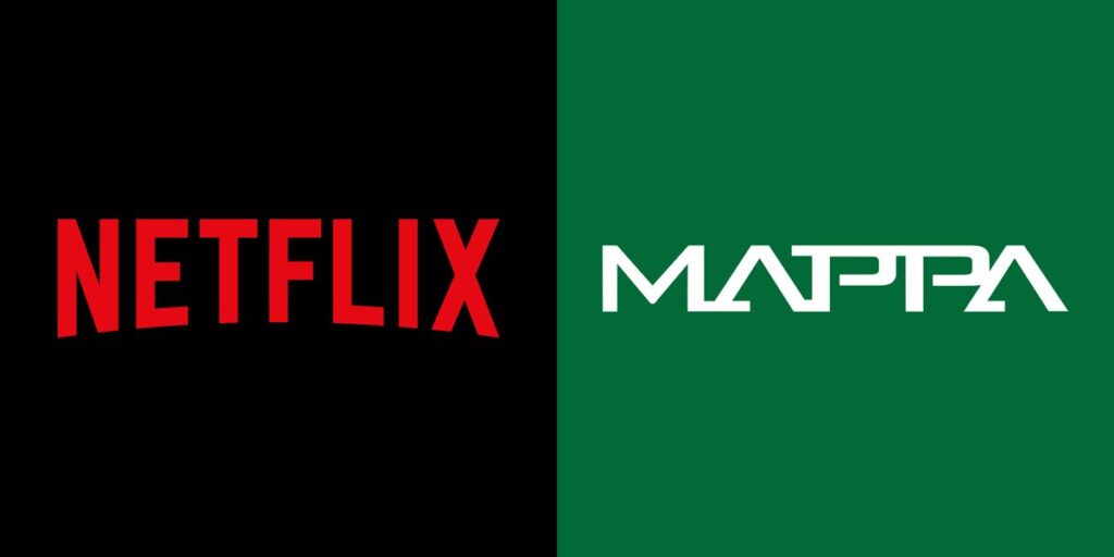 Netflix-MAPPA Strategic Partnership: Exclusive Anime Slate Confirmed