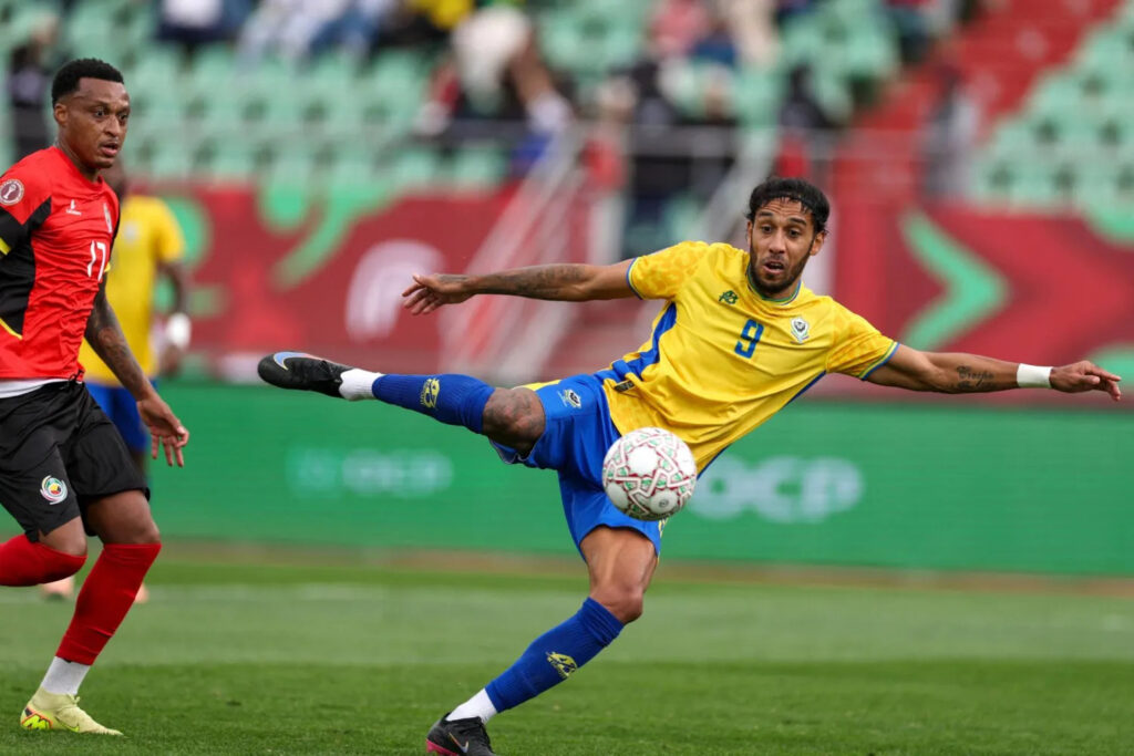 Aubameyang 