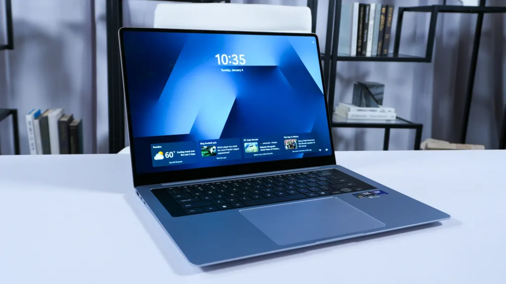Galaxy Book6
