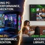 Gaming PC vs Xbox Game Pass Cloud Gaming: The Harsh Truth in 2026
