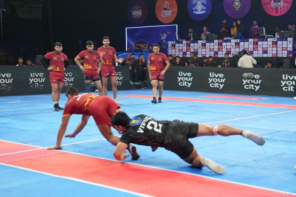 Ganga Kings