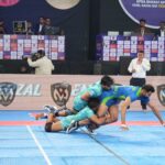 Ganga Kings & Gazab Ghaziabad Secure Crucial UPKL Wins