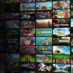 GeForce NOW Adds 14 Games in January With RTX 5080 Power