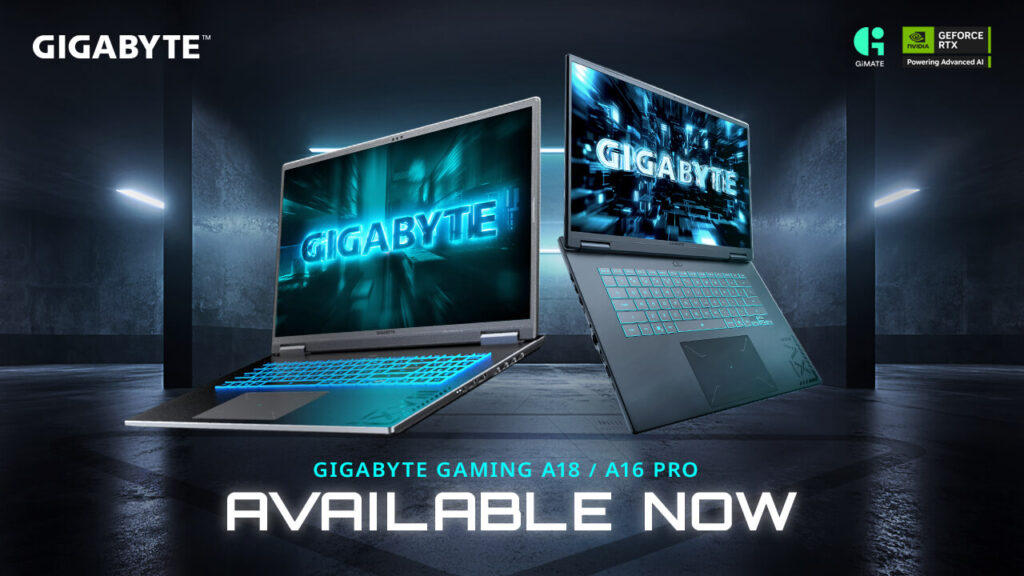 GiMATE AI