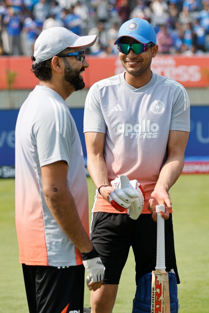 Indian Cricket team