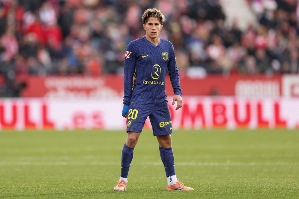 Giuliano Simeone