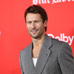 Glen Powell, Jenna Ortega, Emma Mackey and Samuel L. Jackson Star in The Great Beyond