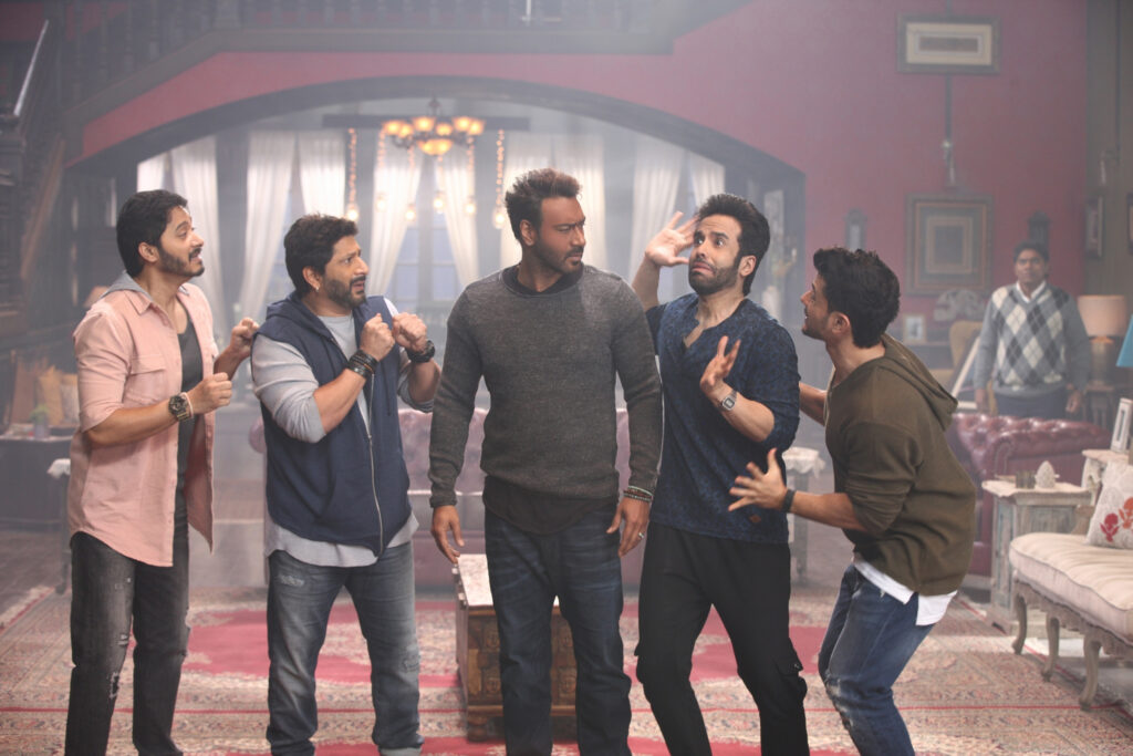 Golmaal 5