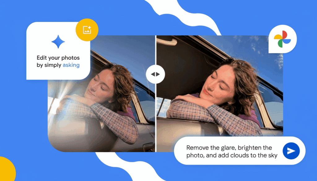 Google Photos