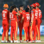 WPL 2026: Devine and Gayakwad Lead Gujarat Giants to Dominant Victory Over UP Warriorz