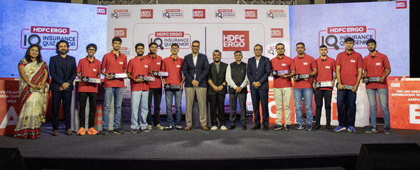 HDFC ERGO