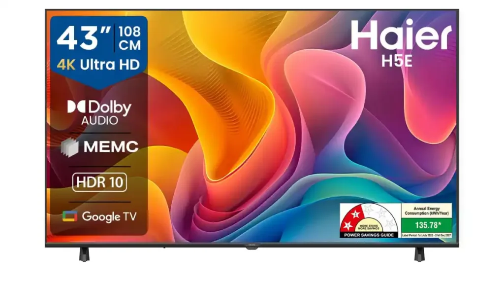 Haier