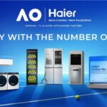 Haier Shines at Australian Open 2026 with Smart Innovation