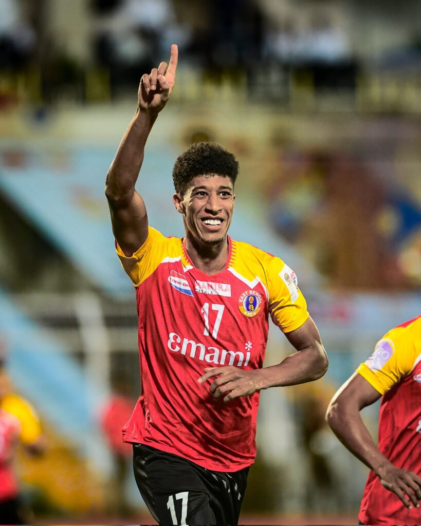 East Bengal