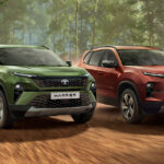 Tata Launches Harrier & Safari Petrol Variants in India
