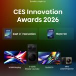 Hisense Showcases RGB MiniLED Tech at CES 2026
