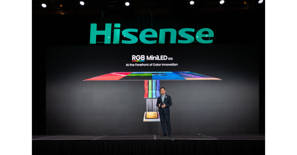 Hisense