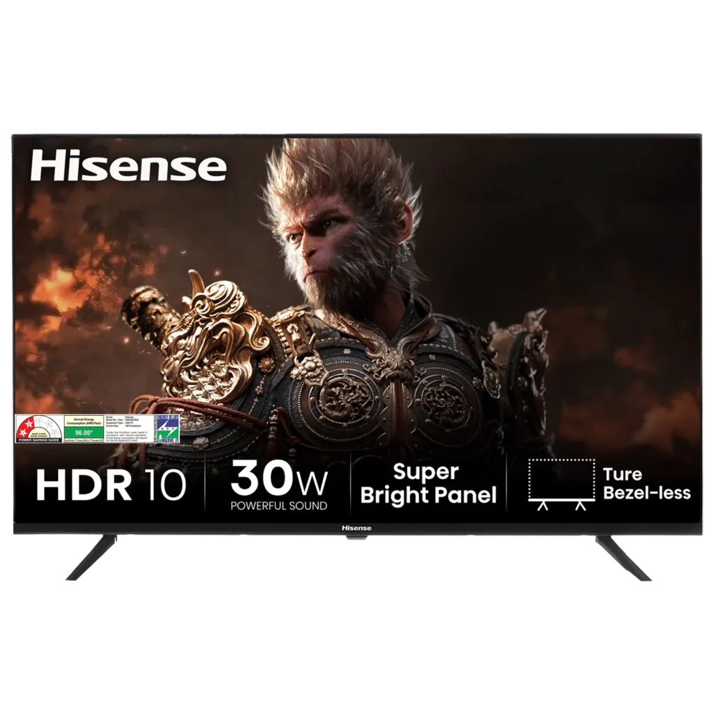 Hisense