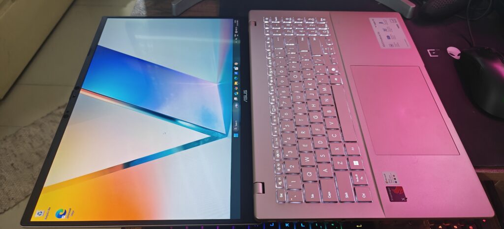 ASUS Vivobook S16 (Snapdragon X) Review: MacBook Ambitions, Windows Reality