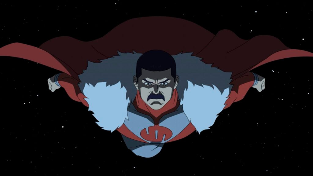 Invincible Season 4 release date