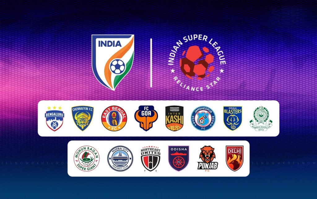 ISL 2025-26