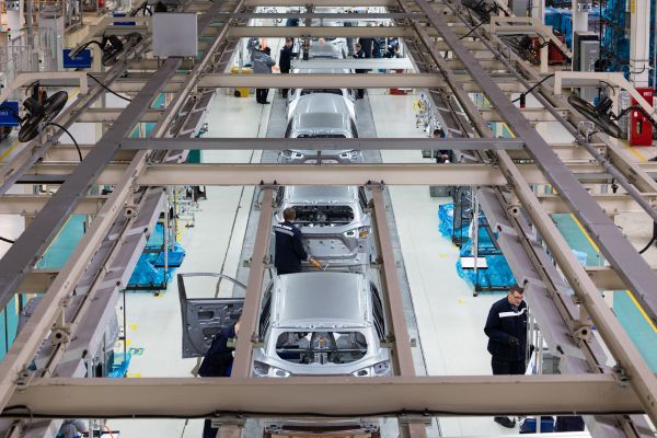 In-Vehicle Storage